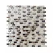 Мозаика Chakmaks 12x20 701 (1,2x2) 29x29