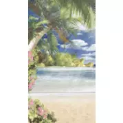 Панно Cersanit Nature Paradise 1 44x80