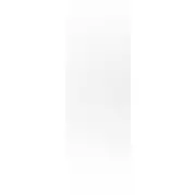Настенная плитка Venis Crystal White 33.3x100