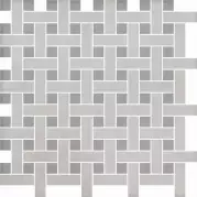 Мозаичный декор Kerama Marazzi Марчиана Серый 42,7x42,7