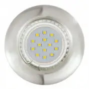 Встраиваемый светильник Eglo Peneto 94237