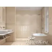 Kerama Marazzi Резиденция