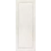 Настенная плитка Kerama Marazzi Кантри Шик Белый Панель 20x50