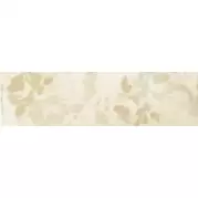 Бордюр Capri Royal Onyx Beige Listello Bloom 8,6x30,5