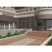 Kerama Marazzi Аллея