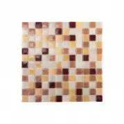 Мозаика Chakmaks 23x23 Mix 16 (2,3x2,3) 30,1x30,1