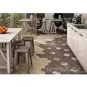 Equipe Hexatile Cement