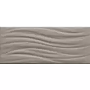 Настенная плитка Paul Ceramiche Skyfall Windy Grey 25x60