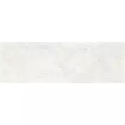Настенная плитка Paradyz Nirrad-Niro Bianco Struktura 20x60
