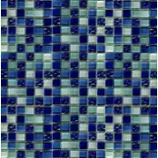 Мозаика Primacolore Crystal GC210SLA (1,5x1,5) 30x30