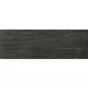 Настенная плитка Gracia Ceramica Shades Black 02 25x75