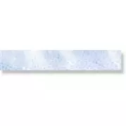 Напольная плитка Roberto Cavalli Giaguaro Mask Ocean Blu Lapp 20x120