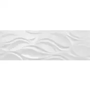 Настенная плитка Argenta Blancos Brillo Narval White 30x90