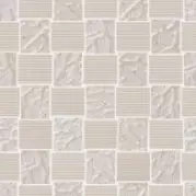 Мозаичный декор Porcelanosa Vetro Mosaico Topo 31,6x31,6