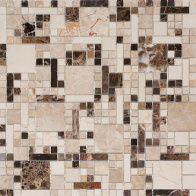 Мозаика Colori Viva Natural Stone CV20139 (1,1x1,1) 30,5x30,5