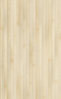 Настенная плитка Golden Tile Bamboo Бежевый 25x40