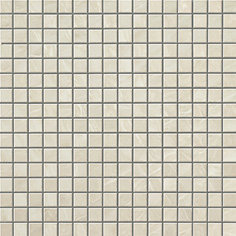 

Мозаичный декор Atlas Concorde Marvel Edge Imperial White Mosaico Lappato 30x30, Marvel Edge Imperial White Mosaico Lappato 30x30