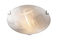 Настенно-потолочный светильник Sonex Halo 257