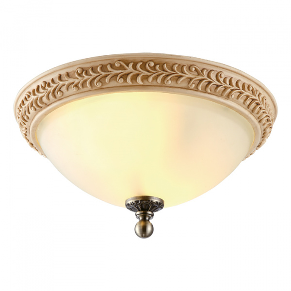 

Настенно-потолочный светильник Arte Lamp Ivory A9070PL-2AB, Ivory A9070PL-2AB