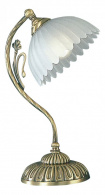 Настольная лампа Reccagni Angelo 2825 P 1825