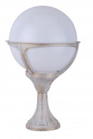 Наземный уличный светильник Arte Lamp Monaco A1494FN-1WG