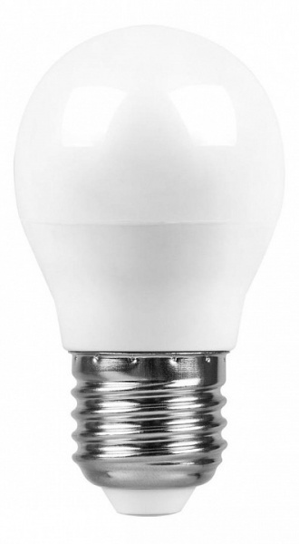 Лампа Светодиодная Feron SBG4507 55037