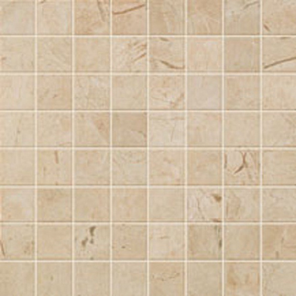 

Мозаичный декор Atlas Concorde Marvel Beige Mosaico Matt. 30x30, Marvel Beige Mosaico Matt. 30x30