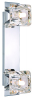 Настенно-потолочный светильник Globo Cubus 5692-2