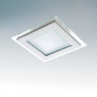Встраиваемый светильник Lightstar Acri LED 212020