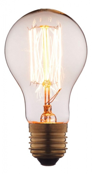 Лампа Накаливания Loft it Эдисон 1003-T