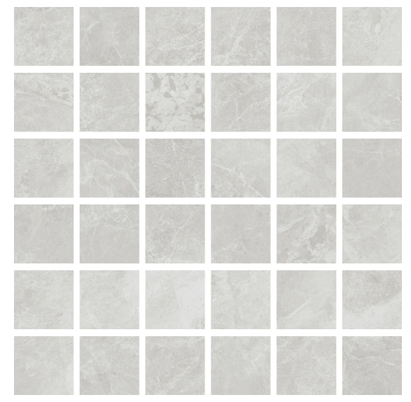 Мозаика Ascot Ceramiche Joyce Mosaico Perla Lev 30x30 CC0005533
