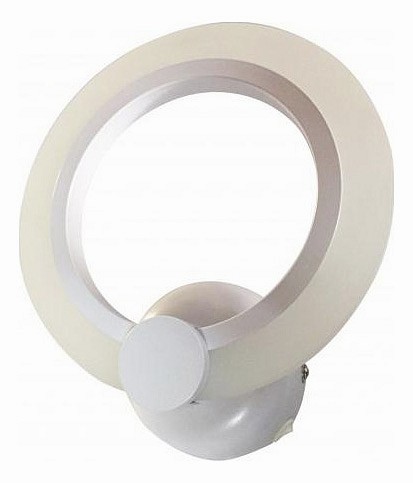 

Бра Kink Light Сага 08147(3000-6000K)