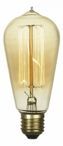 Лампа Накаливания Lussole Loft GF-E-764