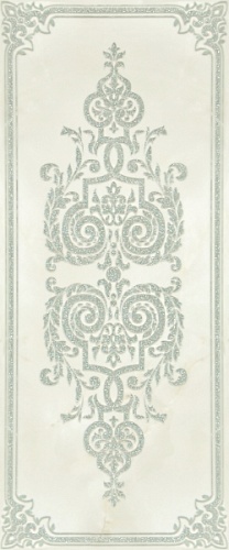 Декор 010300000185 Visconti turquoise 03 25х60 Gracia Ceramica
