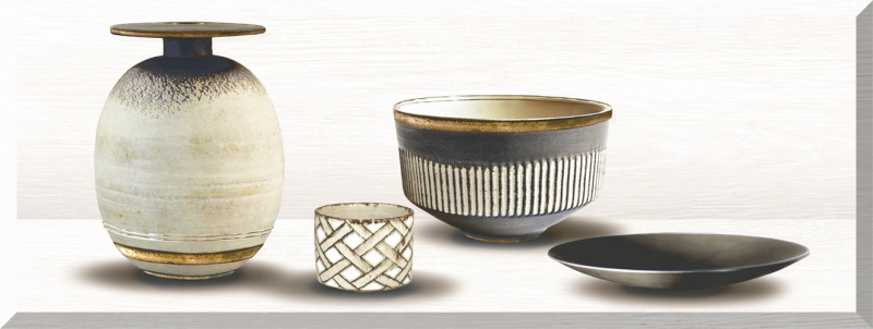 

Декор Alma Ceramica Patera DWU06PTR044 15x40, Patera DWU06PTR044 15x40