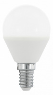 Лампа Светодиодная Eglo P45-RGBW 10682