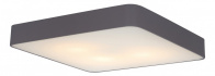 Настенно-потолочный светильник Arte Lamp Cosmopolitan A7210PL-4BK