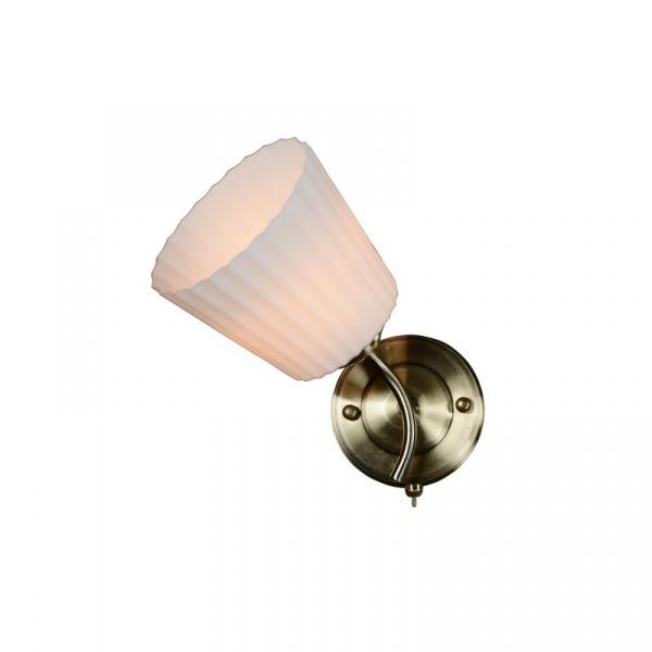 

Бра IDLamp 879 879/1A-Oldbronze, 879 879/1A-Oldbronze