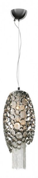 Подвесной светильник Crystal Lux Fashion SP2