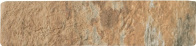 Настенная плитка Mykonos Aspen Brick Tierra 6x25