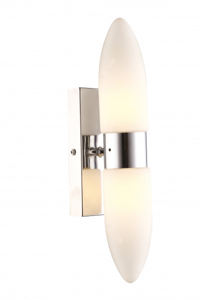 

Бра Arte Lamp Aqua A9502AP-2CC, Aqua A9502AP-2CC