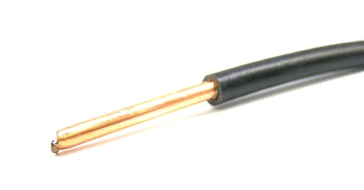 

Кабель Prysmian ПуВ 1x1,0 Круглый Черный, ПуВ 1x1,0 Круглый Черный