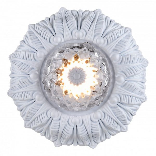 

Встраиваемый светильник Favourite Conti 1544-1C