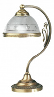Настольная лампа Reccagni Angelo Bronze 3830 P 3830