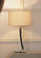 Настольная лампа Lussole Silvi LSC-7104-01