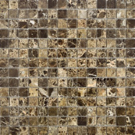 Мозаика Muare Q-Stones QS-003-20P_8 30,5x30,5
