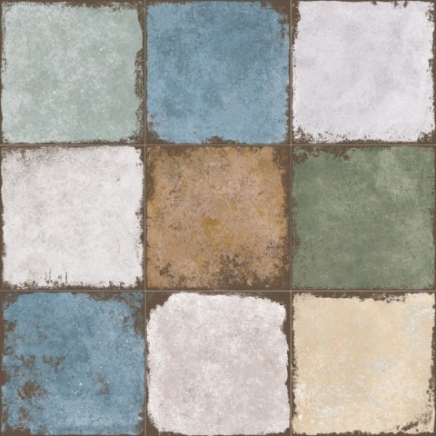 Керамогранит El Molino Rialto Mix 60x60 напольный