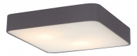 Настенно-потолочный светильник Arte Lamp Cosmopolitan A7210PL-3BK