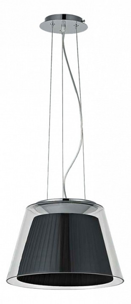 Подвесной светильник Donolux 111002 S111002/1black