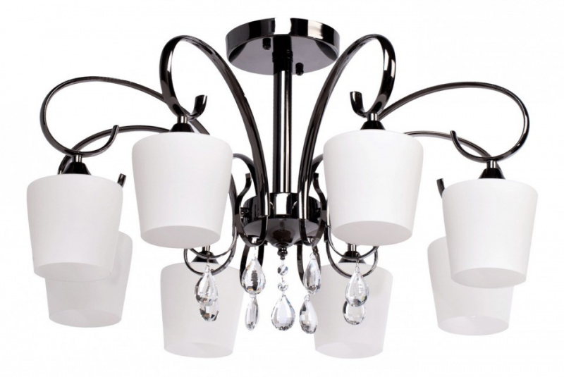 

Потолочная люстра MW-Light Блеск 1 315011308, Блеск 1 315011308